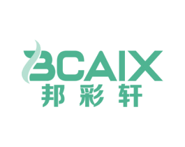 邦彩轩 BCAIX 第20类家具商标图样