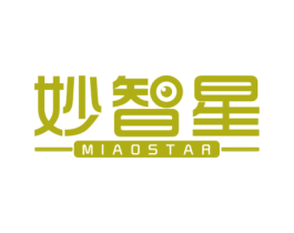 妙智星 MIAOSTAR 第20类家具商标图样