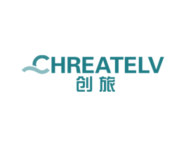 CHREATELV 创旅 第20类家具商标图样