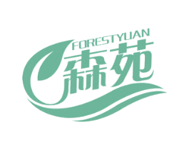 森苑 FORESTYUAN 第16类办公工具商标图样