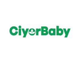 CIYORBABY 第16类办公工具商标图样