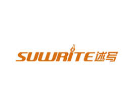 SUWRITE述写 第16类办公工具商标图样