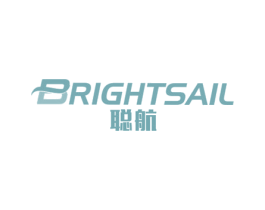 聪航 BRIGHTSAIL 第16类办公工具商标图样