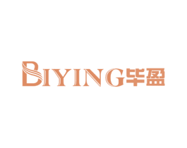 毕盈 第16类办公工具商标图样