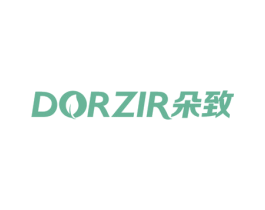 DORZIR 朵致 第16类办公工具商标图样