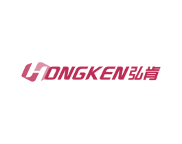 弘肯ONGKEN 第16类办公工具商标图样