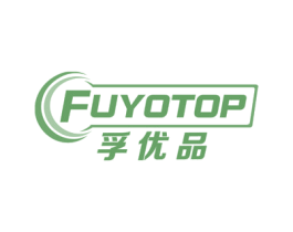 孚优品 FUYOTOP 第12类运输工具商标图样