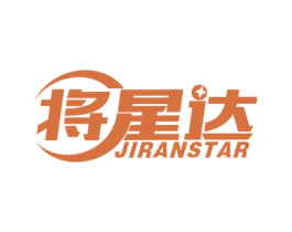 将星达 JIRANSTAR 第12类运输工具商标图样
