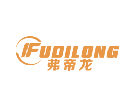 弗帝龙 第12类运输工具商标图样