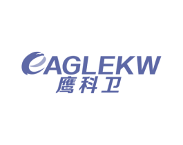 鹰科卫 EAGLEKW 第12类运输工具商标图样