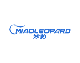 妙豹 MIAOLEOPARD 第11类家用电器商标图样