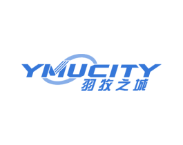 羽牧之城 YMUCITY 第11类家用电器商标图样