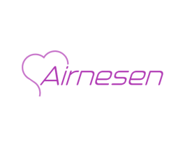 AIRNESEN 第10类医疗器械商标图样