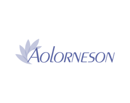 AOLORNESON 第10类医疗器械商标图样