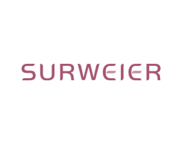 SURWEIER 第10类医疗器械商标图样