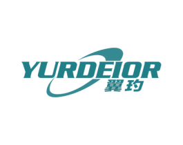翼玓 YURDEIOR 第9类科学仪器商标图样