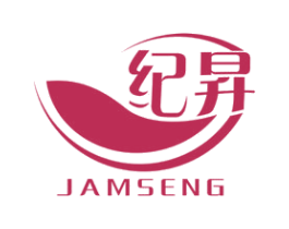纪昇 JAMSENG 第5类医药商标图样