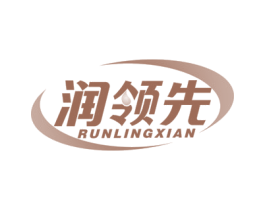 润领先 第4类燃料油脂商标图样