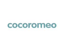 COCOROMEO 第43类餐饮酒店商标图样