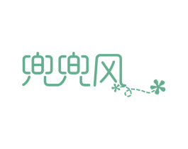兜兜风 第35类广告贸易商标图样