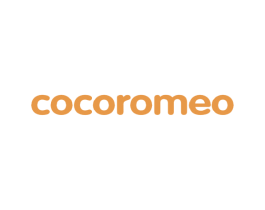 COCOROMEO 第35类广告贸易商标图样