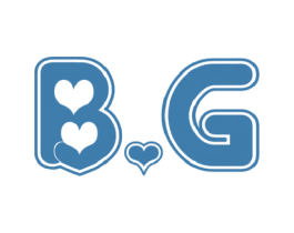 BG 第3类化妆品商标图样