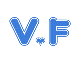 V.F 第25类服装鞋帽商标图样