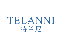 特兰尼 第24类布料床单商标图样