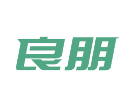 良朋 第22类绳网袋篷商标图样