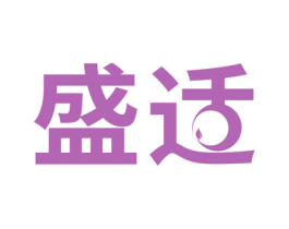 盛适 第10类医疗器械商标图样