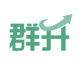 群升 第41类教育娱乐商标图样