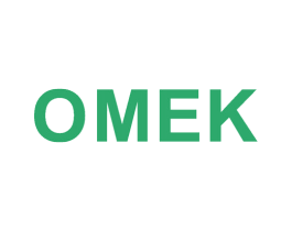 OMEK 第35类广告贸易商标图样