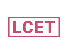 LCET 第30类小食配料商标图样