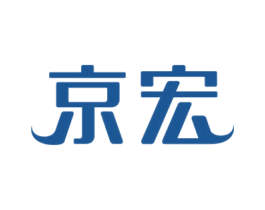 京宏 第27类地毯席垫商标图样
