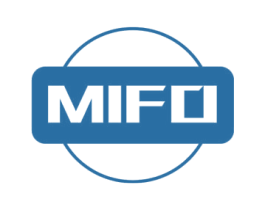 MIFO 第26类花边配饰商标图样