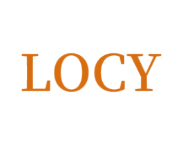 LOCY 第11类家用电器商标图样
