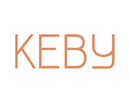 KEBY 第10类医疗器械商标图样