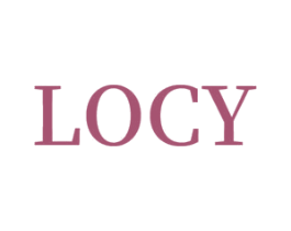 LOCY 第9类科学仪器商标图样
