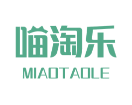 喵淘乐 第9类科学仪器商标图样