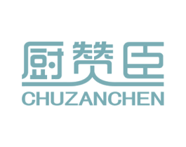 厨赞臣 第9类科学仪器商标图样