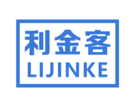 利金客 第6类五金金属商标图样