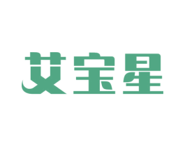 艾宝星 第5类医药商标图样