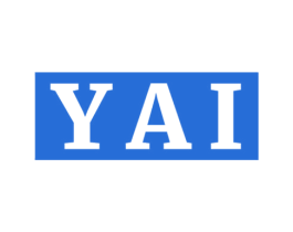 YAI 第5类医药商标图样