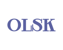 OLSK 第32类啤酒饮料商标图样