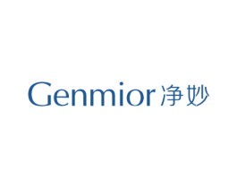 GENMIOR 净妙 第12类运输工具商标图样