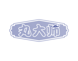 丸大师 第30类小食配料商标图样