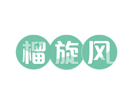 榴旋风 第29类食品商标图样