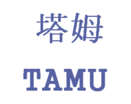 塔姆 第30类小食配料商标图样