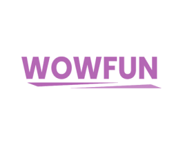 WOWFUN 第34类烟草烟具商标图样