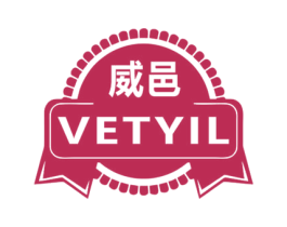 威邑 VETYIL 第32类啤酒饮料商标图样